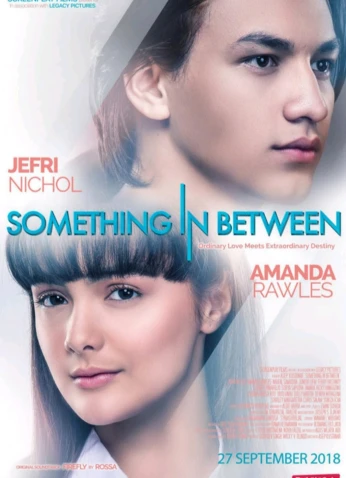 فيلم Something In Between / شيء في المنتصف 2018 - Asia2Tv