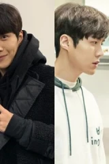 كيم سون هو ومون جا يونج في محادثات لدراما جديدة