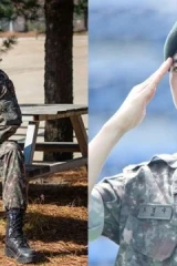 سيتم تسريح دي أو D.o من Exo من الجيش لاحقًا اليوم!