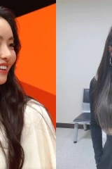 لي دا هي Lee Da Hee تقول "أنا لست من نوع الفتيات التي يفضلها العديد من الرجال"