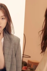 كيم سول جي وسونج جي أون في محادثات للبطولة في الدراما القادمة "شش، رجاءا إهتمي به"