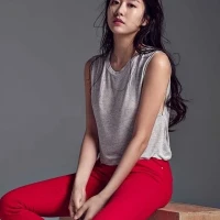 Jeon Hye Bin