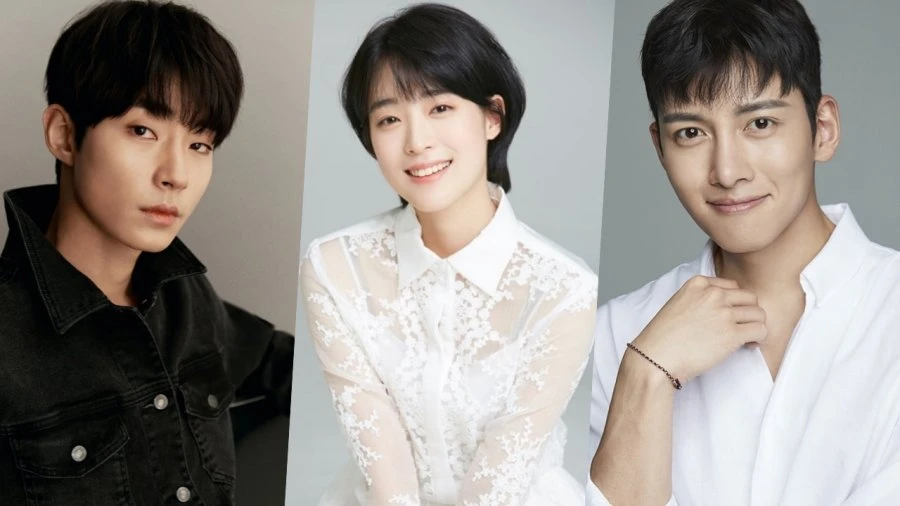 يؤكد جي تشانج ووك على الإنضمام إلي دراما جديدة من انتاج نتفلكس إلي جانب هوانج إن يوب