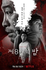 فيلم The 8Th Night / الليلة الثامنة 2021