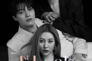 برنامج Girls Planet 999 على Mnet يقدم المتسابقين بالعروض الأولي