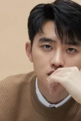 يقال إن دو كيونج سو عضو Exo سيقود الدراما القادمة "Real Sword Battle"