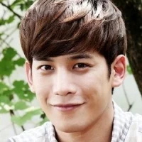 Park Ki Woong