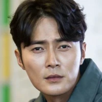 Jo Dong Hyuk