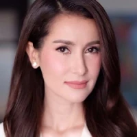 Anne Thongprasom