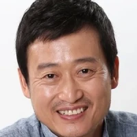 Yoo Seung Mok