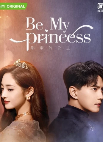 Be My Princess / كوني أميرتي
