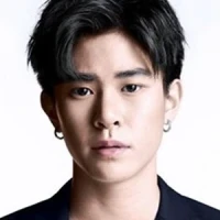 Jackie Jackrin Kungwankiatichai