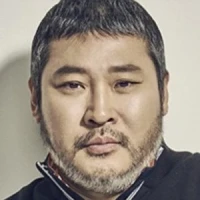 Choi Moo Sung