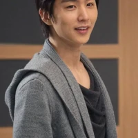 Shin Dong Wook