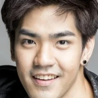 Gard Pirapob Ardviboonporn