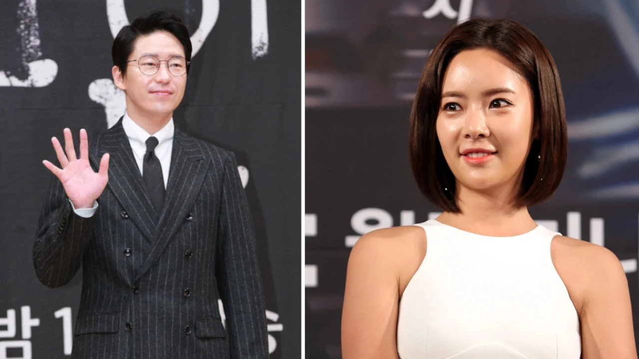 دراما "The Escape Of Seven" الذي ينتجه فريق انتاج دراما Penthouse يؤكد ابطاله الرئيسيين!