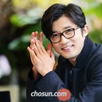 Ahn Jae Wook