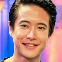 Beau Thanakorn Chinakul