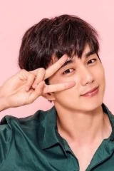 يو سيونغ هو في مناقشة لبطولة دراما Wavve جديدة!