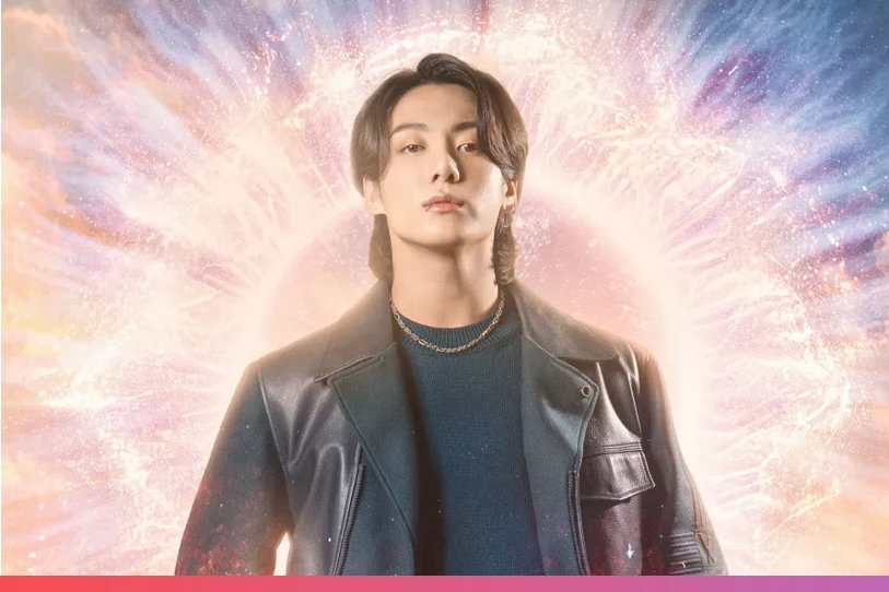 جونغ كوك عضو Bts يغني "Dreamers" لكأس العالم 2022