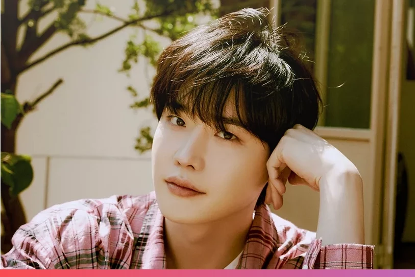 تم تشخيص إصابة لي جونغ سوك بفيروس Covid-19