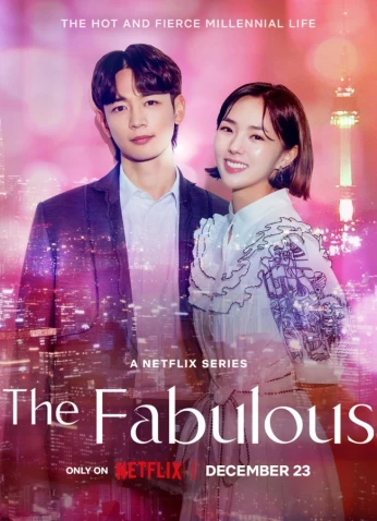 The Fabulous / المدهش