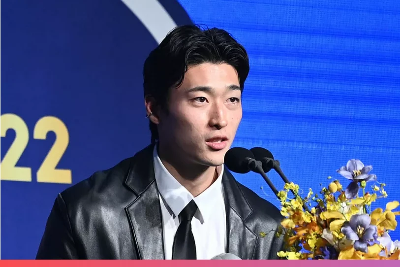 وكالة بيللي ترد على شائعات المواعدة بين شقيقتها هارام ولاعب كرة القدم تشو غو سونغ.