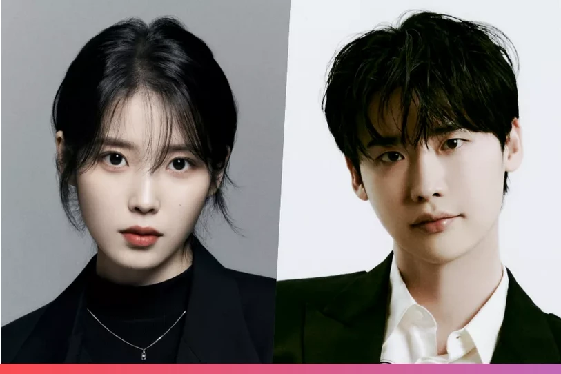 أكد لي جونغ سوك وأي يو أنهما يتواعدان