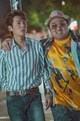 فيلم Men Of Plastic / رجال من البلاستيك 2022