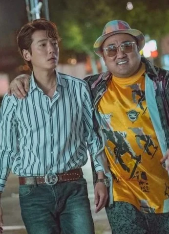 فيلم Men Of Plastic / رجال من البلاستيك 2022