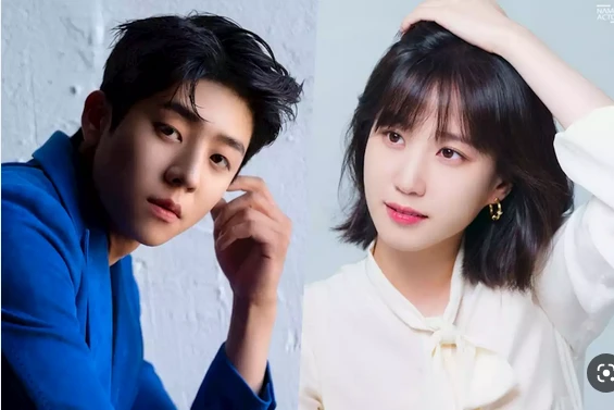 تشاي جونغ هيوب في محادثات ليكون بطل بارك أون بين القادم في الدراما الكورية الجديدة!