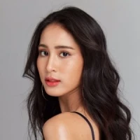 Bambam Nasamon Niyomdecha