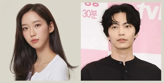 أكد لي مين كي وهان جي هيون قيامهما بالبطولة الرئيسية لدراما Look At Me