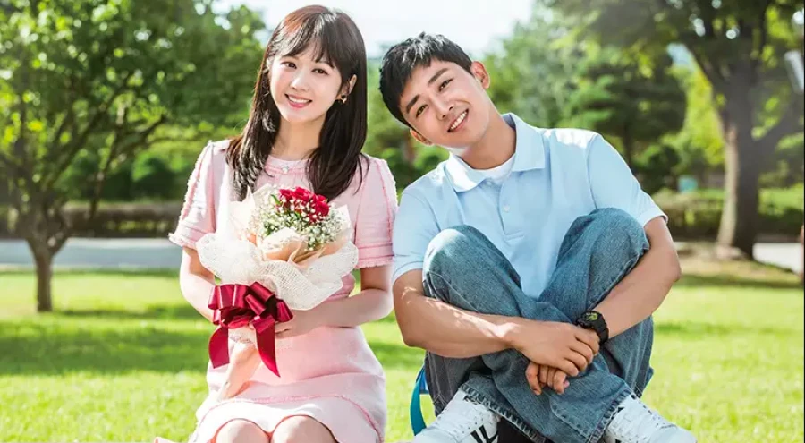 نجوم "Go Back Couple" جانغ نارا وسون هو جون ربما يجتمعان في دراما كورية الجديدة!