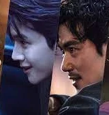 قام كيم سون هو وجو أه را وآخرون باثارة الحماس لـ "The Childe" من خلال ملصقات الشخصيات.