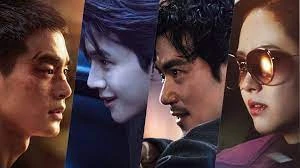 قام كيم سون هو وجو أه را وآخرون باثارة الحماس لـ "The Childe" من خلال ملصقات الشخصيات.