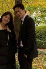 النجمان المشاركان في "Second Husband" تشا سيو وون وأوم هيون كيونغ أكدا زواجهما!