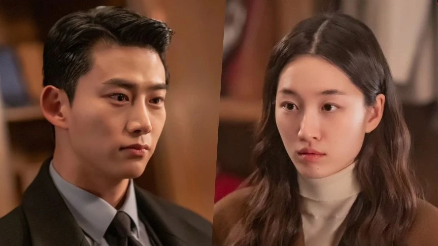 هل ستتأثر وون جي آن بطلة "Heartbeat" بما اكتشفته؟