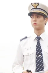 بارك بو جوم في محادثات للقيام بـ دور ضابط شرطة في الدراما الكورية الجديدة!