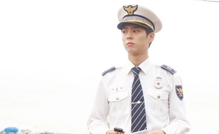 بارك بو جوم في محادثات للقيام بـ دور ضابط شرطة في الدراما الكورية الجديدة!