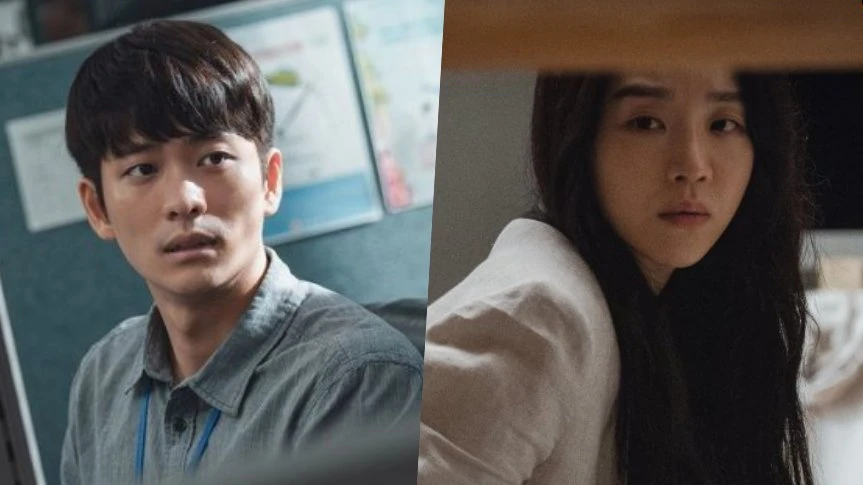 ممثل "Extraordinary Attorney Woo" كانغ تاي أوه هو محقق مبتدئ في "Target" بطولة شين هو صن.