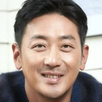 Ha Jung Woo