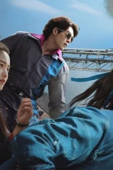 تم تأكيد موعد عرض فيلم  "Alienoid 2" لـ كيم تاي راي وكيم وو بين وريو جون يول.