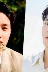 دوه كيونغ سو عضو فرقة Exo وجي تشانغ ووك يتناقشان حول بطولة دراما كورية انتقامية.