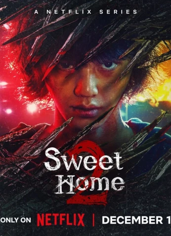 Sweet Home Season 2 / منزل لطيف الموسم الـ2