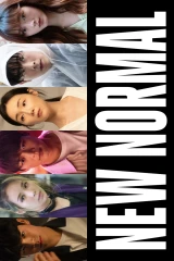 فيلم New Normal / الوضع الطبيعي الجديد 2022