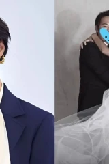 هوانغ جونغ أوم تقرر إنهاء زواجها رسميًا