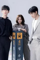 العلامة التجارية في سيونغسو