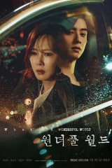 Wonderful World / عالم رائع