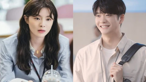 لي سون بين ستكون البطلة امام كانغ تاي أوه في "Potato Research Center"